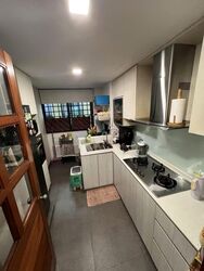 Simei Green Condominium (D18), Condominium #612440631